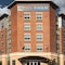 Fairfield Inn & Suites By Marriott Boston Logan Airport Chelsea - map