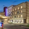 Fairfield Inn & Suites By Marriott Fresno North Shaw Avenue - map