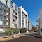 Ac Hotel By Marriott San Jose Santa Clara - map