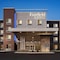 Fairfield Inn & Suites By Marriott Milwaukee West - map