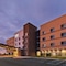 Fairfield Inn & Suites By Marriott Kalamazoo - map