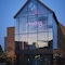 Moxy York - map