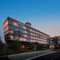 Xuzhou Marriott Hotel Lakeview - map