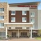 Towneplace Suites By Marriott Janesville - map
