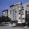Courtyard By Marriott Houston Heights I-10 - map