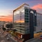 The Otis Hotel Austin, Autograph Collection - map