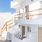 Depis Luxury Suites - map