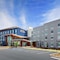 Hampton Inn & Suites San Diego Liberty Station - map