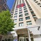 DoubleTree By Hilton New York Times Square South - map