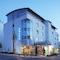 Hotel Schwanen Stuttgart-Airport Messe - map