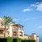Marina Residence Suites Port Ghalib - map