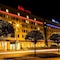 Ibis Budget Krakow Stare Miasto - map