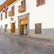 Socialtel Plaza De Armas Cusco - map