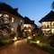 Zanzibar Bahari Villas - map