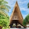 Kuredhivaru Resort and Spa - map