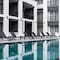 One Patio Hotel Pattaya - map