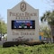 Pelican Beach Resort 1207 - map