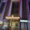 The Dwarika Hotel - Dwarka - map