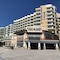 Costa Bahia Hotel Paseo Caribe - map