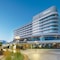 Hilton Swinoujscie Resort & Spa - map