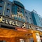 Hotel Zhibek Zholy - map