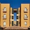 El Olivar Palace Marrakech - map