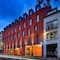 Ibis Styles Aschaffenburg - map