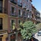Amor De Dios 17 Luxury Suites - map