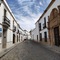 Qb Almagro Centro - map