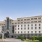 Mövenpick Hotel & Apartments Bur Dubai - map