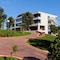 Maistra Select All Suite Island Hotel Istra - map