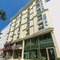 Kunlun Kensington Hotel - map