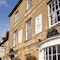 The Kings Hotel - map