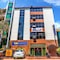 Fabhotel Oakwey Inn Indiranagar - map
