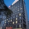 Ibis Styles Kuala Lumpur Bukit Bintang - map