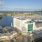 Harbor Club St. Lucia, Curio Collection By Hilton - map