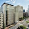 Mitsui Garden Hotel Ginza Gochome - map