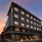 Hotel Vista Premio Kyoto Nagomitei - map