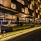 Hyatt Regency Tokyo Bay - map