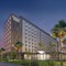 Comfort Suites Tokyo Bay - map