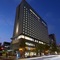 Osaka Excel Hotel Tokyu - map