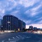 The Onefive Kyoto Shijo - map
