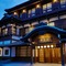 Kotohira Onsen Onyado Shikishimakan - map