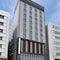 Almont Hotel Sendai - map