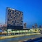 Hotel Jal City Tokyo Toyosu - map