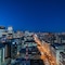 The Royal Park Hotel Iconic Osaka Midosuji - map