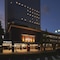 Apa Hotel & Resort Yokohama Bay Tower - map