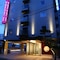 Hotel Wing International Premium Kanazawa Ekimae - map