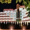 Maria Palace-Hotel All Inclusive - map