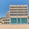 Bilyana Beach - map